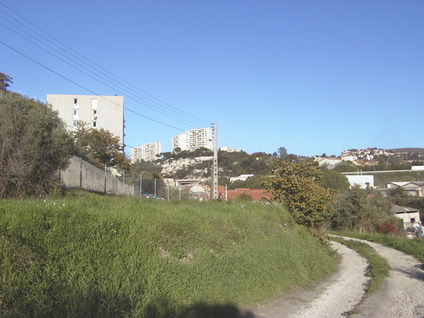 Atelier mosségimmig - Aménagement quartier Créneaux Aygalades, Marseille